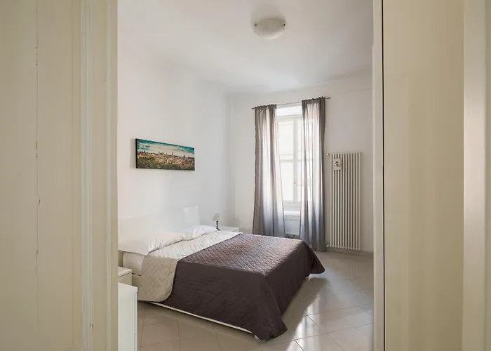 דירה Luminoso Vicino Piazzale Flaminio E Centro *